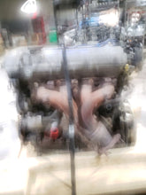 Load image into Gallery viewer, Engine Motor  MAZDA MX-5 MIATA 1997 - MM2968366
