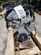 Load image into Gallery viewer, Engine Motor  CLARITY 2018 - MM2969526
