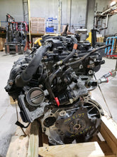 Load image into Gallery viewer, Engine Motor Hyundai Tucson 2019 - MM2970714
