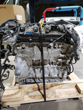 Load image into Gallery viewer, Engine Motor Nissan Rogue 2021 - MM2971813

