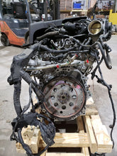 Load image into Gallery viewer, ENGINE MOTOR QX60 Pathfinder 2014 14 3.5L VIN A - MM2972136
