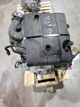 Load image into Gallery viewer, ENGINE MOTOR QX60 Pathfinder 2014 14 3.5L VIN A - MM2972136
