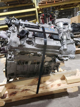 Load image into Gallery viewer, ENGINE MOTOR Lexus ES350 13 14 15 16 17 18 3.5L VIN K - MM2972871

