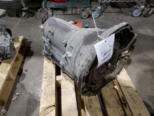Load image into Gallery viewer, TRANSMISSION BMW 550i 550i Gt 2010 10 2011 11 2012 12 RWD - MM2974737
