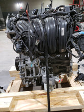 Load image into Gallery viewer, ENGINE MOTOR Santa Fe Sonata Sonata Hybrid Optima Sorento 15-19 2.4L VIN 3/F/B - MM2974801
