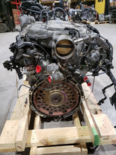 Load image into Gallery viewer, ENGINE MOTOR Acura ZDX 10 11 12 13 3.7L VIN 1 - MM2982302
