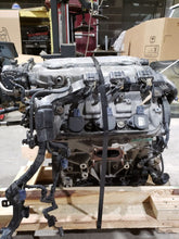 Load image into Gallery viewer, ENGINE MOTOR Acura ZDX 10 11 12 13 3.7L VIN 1 - MM2982302
