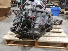 Load image into Gallery viewer, TRANSMISSION Acura ZDX 2010 10 2011 11 2012 12 - MM2982310
