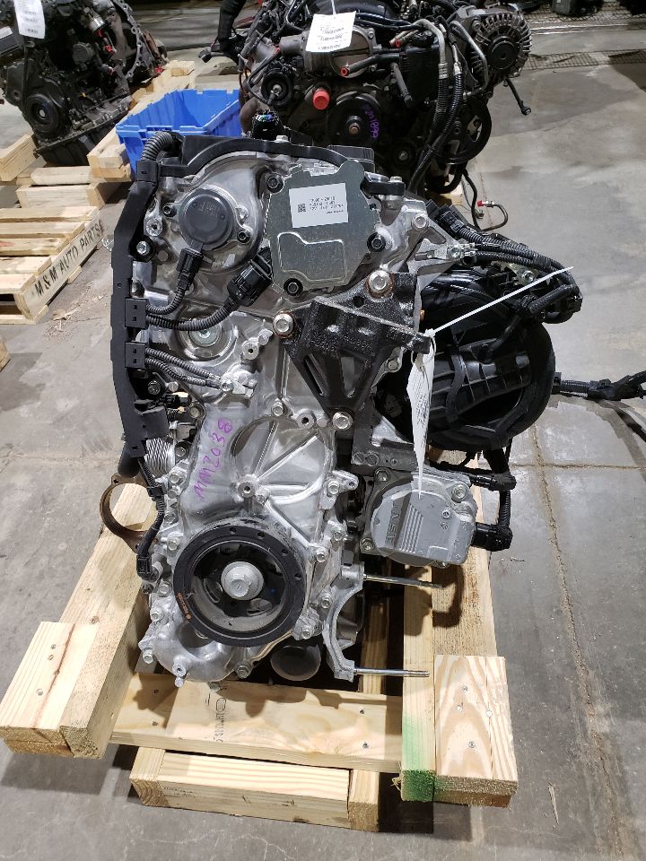 Engine Motor Toyota Venza 2021 - MM2982458