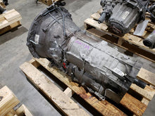 Load image into Gallery viewer, Transmission  RANGE ROVER 2014 - MM2983489
