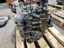 Load image into Gallery viewer, TRANSMISSION Honda CR-V 2012 12 2013 13 2014 14 AWD - MM2983695
