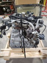 Load image into Gallery viewer, ENGINE MOTOR BMW X1 2016 16 2017 17 2.0L - MM2984926
