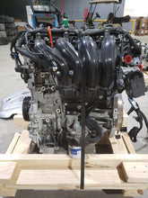 Load image into Gallery viewer, ENGINE MOTOR Sonata Sonata Hybrid Optima 13-16 2.4L GAS - MM2985362
