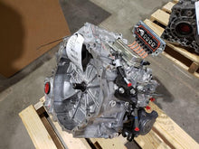 Load image into Gallery viewer, TRANSMISSION Toyota Prius Prius V 17 18 19 20 21 22 VIN FP - MM2985440
