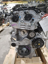 Load image into Gallery viewer, Engine Motor Hyundai Sonata 2020 - MM2987833
