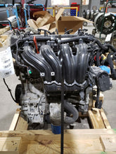 Load image into Gallery viewer, ENGINE MOTOR Sonata Sonata Hybrid Optima 13-16 2.4L GAS - MM2988810
