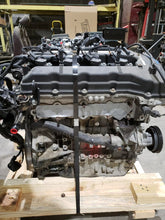 Load image into Gallery viewer, ENGINE MOTOR Sonata Sonata Hybrid Optima 13-16 2.4L GAS - MM2988810
