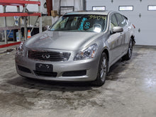 Load image into Gallery viewer, Brake Master Cylinder  INFINITI G35 2008 - NW293478
