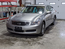 Load image into Gallery viewer, WINDSHIELD WASHER FLUID RESERVOIR BOTTLE G35 G37 07 08 09 10 - NW293572
