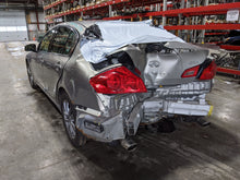 Load image into Gallery viewer, WINDSHIELD WASHER FLUID RESERVOIR BOTTLE G35 G37 07 08 09 10 - NW293572
