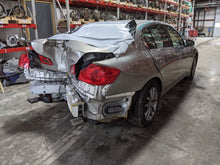 Load image into Gallery viewer, WINDSHIELD WASHER FLUID RESERVOIR BOTTLE G35 G37 07 08 09 10 - NW293572
