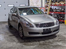 Load image into Gallery viewer, WINDSHIELD WASHER FLUID RESERVOIR BOTTLE G35 G37 07 08 09 10 - NW293572
