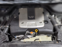 Load image into Gallery viewer, WINDSHIELD WASHER FLUID RESERVOIR BOTTLE G35 G37 07 08 09 10 - NW293572
