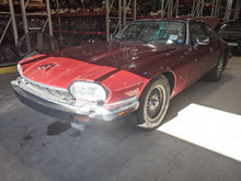 Load image into Gallery viewer, A/C Heater Blower Motor Jaguar XJS 1993 - NW292901
