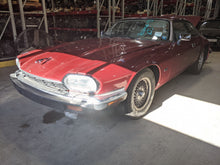 Load image into Gallery viewer, Rear Drive Shaft Jaguar XJS 1993 - NW293099

