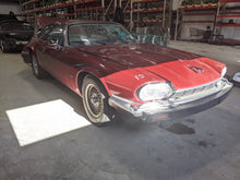 Load image into Gallery viewer, A/C Heater Blower Motor Jaguar XJS 1993 - NW292902
