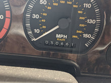 Load image into Gallery viewer, Rear Drive Shaft Jaguar XJS 1993 - NW293099
