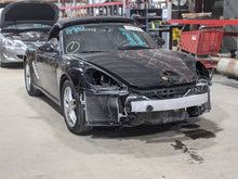 Load image into Gallery viewer, Front Fender  PORSCHE BOXSTER 2010 - NW294784
