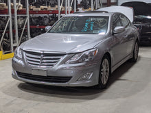Load image into Gallery viewer, A/C Heater Blower Motor Hyundai Genesis 2013 - NW292900
