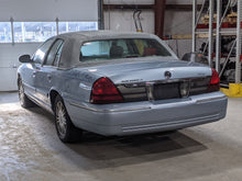 Load image into Gallery viewer, Interior Sun Visors  GRAND MARQUIS 2009 - NW293556
