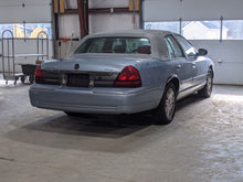 Load image into Gallery viewer, Brake Master Cylinder  GRAND MARQUIS 2009 - NW293477
