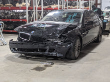 Load image into Gallery viewer, Glove Box Door  BMW 750I 2008 - NW293870

