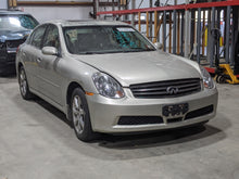 Load image into Gallery viewer, HEATER BLOWER MOTOR 350Z G35 M45 Q45 Murano 03 - 09 - NW293656
