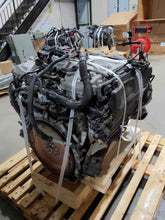 Load image into Gallery viewer, RADIATOR FAN ASSEMBLY Vanden Pl XF XFR XJ XJL XJR XK XKR 10-14 - NW293763
