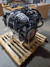 Load image into Gallery viewer, RADIATOR FAN ASSEMBLY Vanden Pl XF XFR XJ XJL XJR XK XKR 10-14 - NW293763
