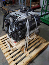 Load image into Gallery viewer, RADIATOR FAN ASSEMBLY Vanden Pl XF XFR XJ XJL XJR XK XKR 10-14 - NW293763
