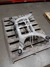 Load image into Gallery viewer, Engine Motor  530E 2019 - NW296216
