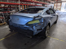 Load image into Gallery viewer, REAR AXLE SHAFT Genesis 2009 09 2010 10 2011 11 2012 12 AT Left - NW294696
