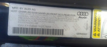Load image into Gallery viewer, CV AXLE SHAFT Audi A4 2005 05 06 07 08 09 Front Right - NW295142
