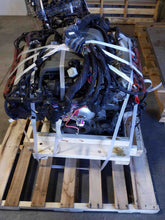 Load image into Gallery viewer, Amplifier Audi RS4 S4 A4 2006 06 2007 07 2008 08 Convertible - NW295609
