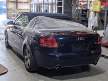Load image into Gallery viewer, RADIATOR OVERFLOW Audi A4 2002 02 2003 03 2004 04 2005 05 06 07 08 - NW295251
