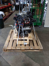 Load image into Gallery viewer, CV AXLE SHAFT Audi A4 S4 2002 02 2003 03 2004 04 05 06 - NW295140
