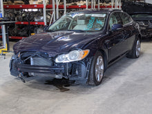 Load image into Gallery viewer, RADIATOR OVERFLOW BOTTLE Jaguar XF XFR 10 11 12 13 14 15 - NW295254
