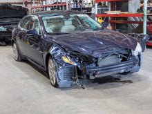 Load image into Gallery viewer, RADIATOR OVERFLOW BOTTLE Jaguar XF XFR 10 11 12 13 14 15 - NW295254
