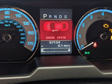 Load image into Gallery viewer, Steering Wheel Jaguar XF 2011 - NW295730
