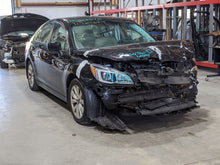 Load image into Gallery viewer, Rear Interior Door Trim Panel Subaru Legacy 2015 - NW295684
